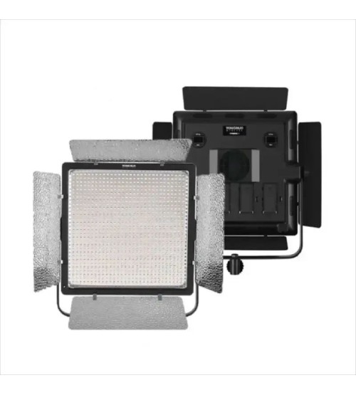 LED YONGNUO YN-900 II (3200-5500K) LED YONGNUO YN-900 II (3200-5500K)